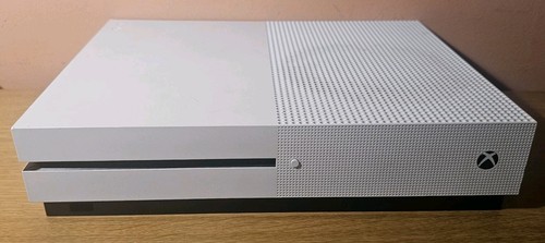 Console xbox one bianca - console,