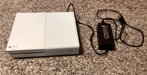Microsoft xbox one - microsoft, 500gb