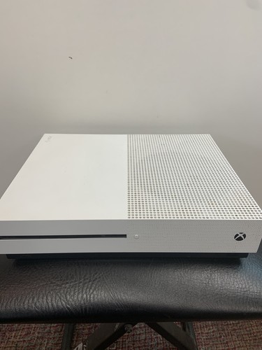 Xbox one for parts - xbox, is/for