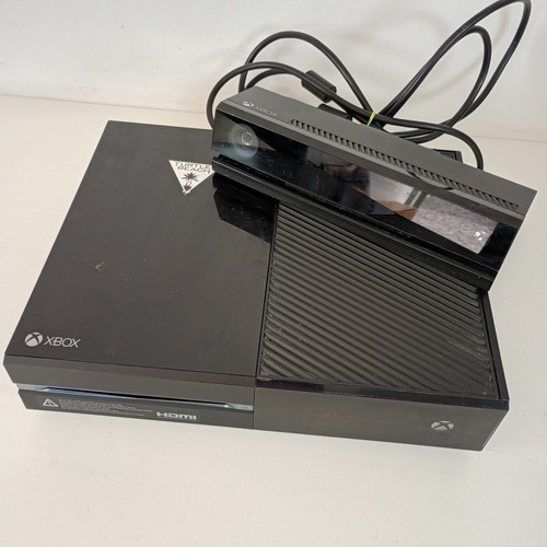 Console microsoft xbox one con - console,