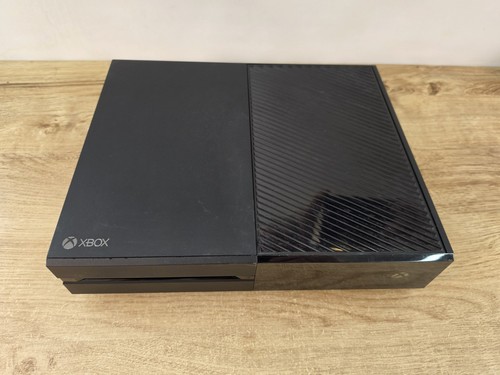 Microsoft xbox one 500gb - one,