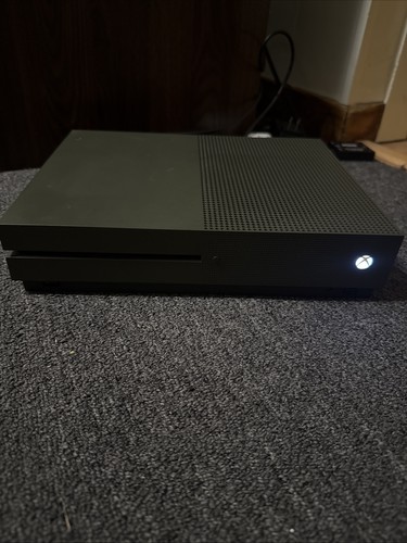 Microsoft xbox one - xbox, s