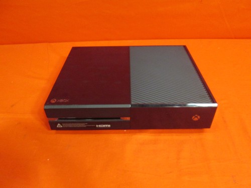 Microsoft xbox one 500 - 500, solo