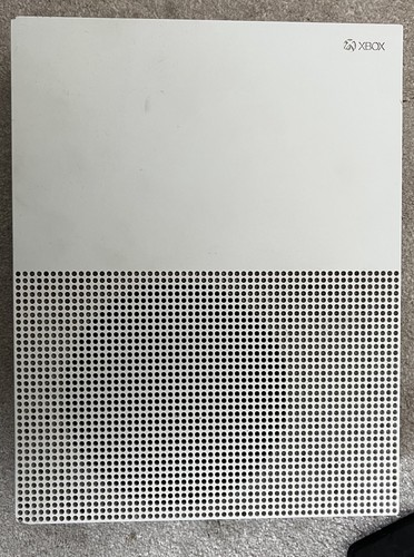 Console microsoft xbox one - one, s