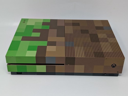 Microsoft xbox one - microsoft,