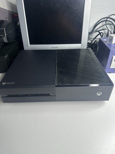 Xbox one modello 1540 solo - xbox,