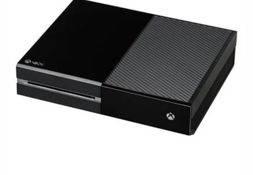 Xbox one completamente - one,