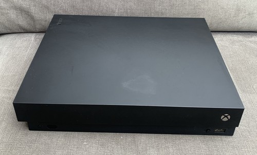 Microsoft xbox one - microsoft,