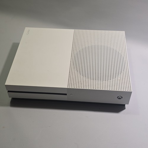 Solo console xbox one - solo, s