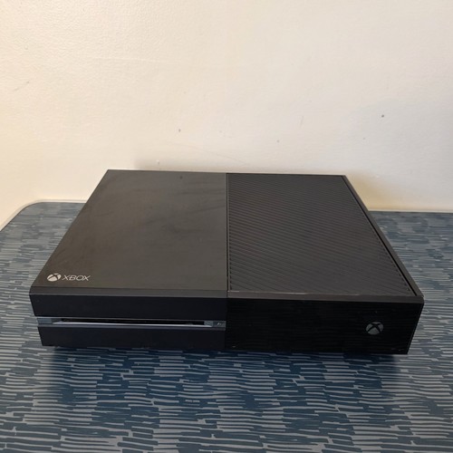 Microsoft xbox one 500gb - microsoft,