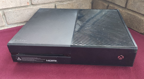 Microsoft xbox one 500gb home - microsoft,