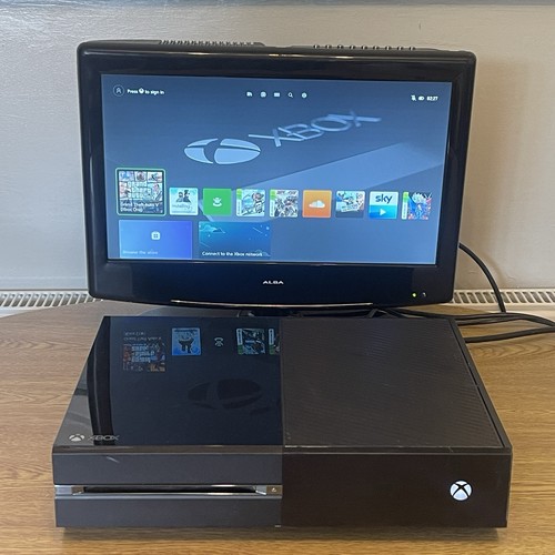 Microsoft xbox one model - xbox,