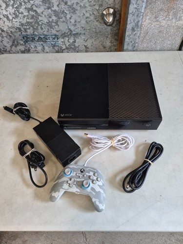 Microsoft xbox one - xbox, 500gb