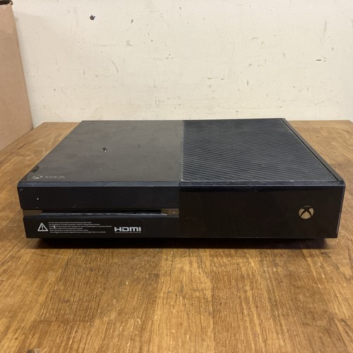 Xbox one console - xbox,