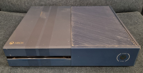 Microsoft xbox one forza - one,