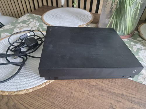 Microsoft xbox one 1tb - microsoft,