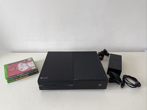 Microsoft xbox one console - microsoft,