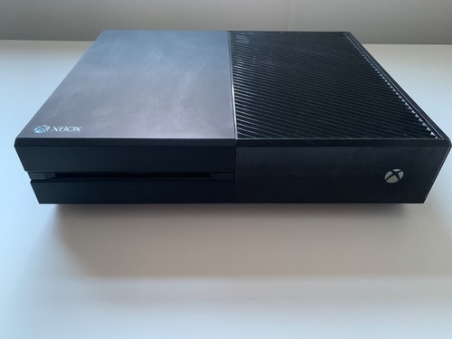 Microsoft xbox one solo - microsoft,