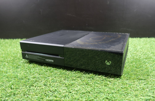 Microsoft xbox one solo - microsoft,