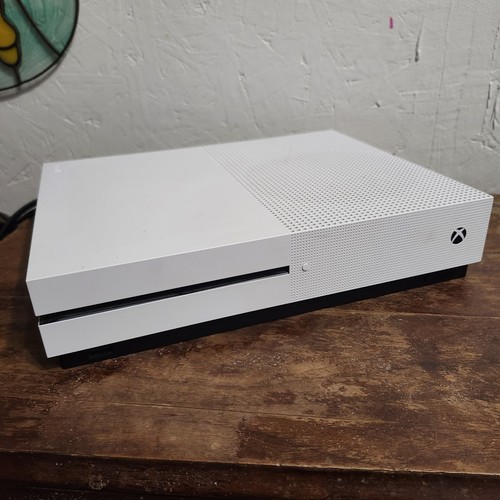 Microsoft xbox one console - microsoft,
