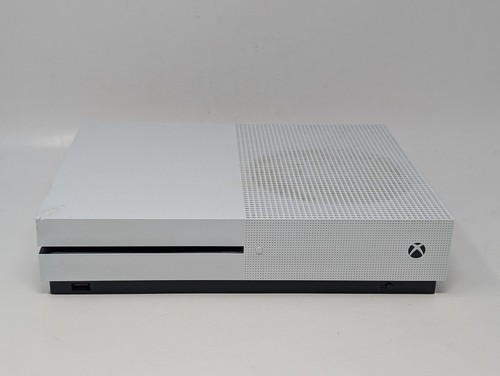 Microsoft xbox one 500gb - one, s