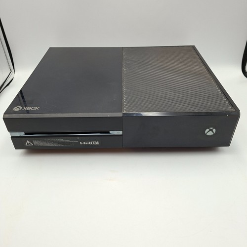 Microsoft xbox one 500gb - microsoft,