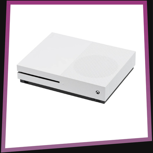Microsoft xbox one disc 1tb - xbox,