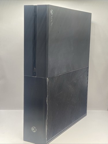 Microsoft xbox one - one, 1tb