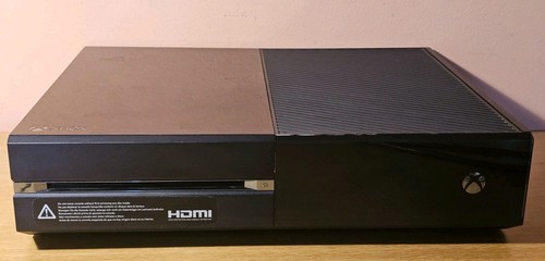 Microsoft xbox one - microsoft,