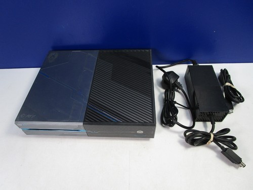Console microsoft xbox one - microsoft,
