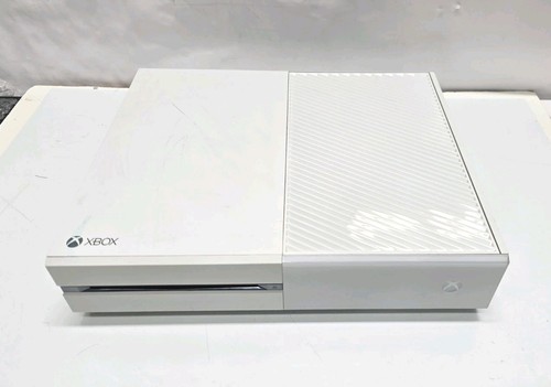 Microsoft xbox one 500 - one, gb