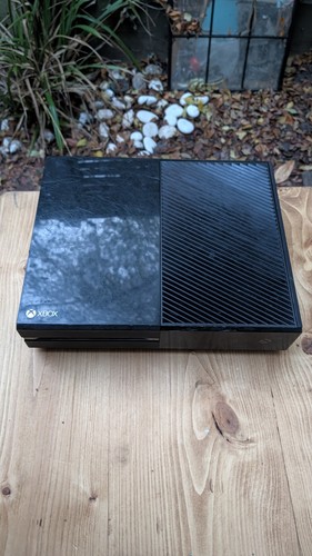 Console xbox one solo - xbox,