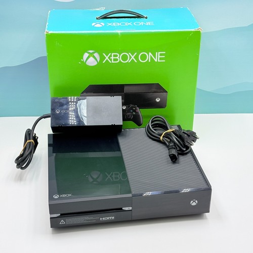 Microsoft xbox one - xbox, only