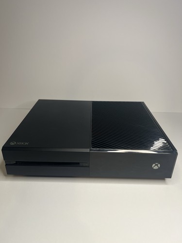 Microsoft xbox one 500gb - microsoft,