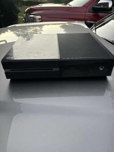 Microsoft xbox one console - xbox,