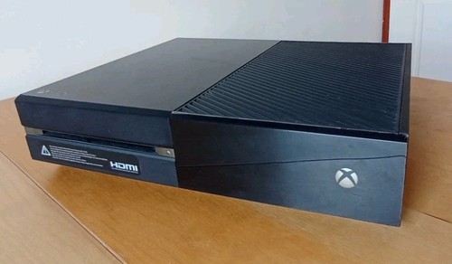 Console xbox one - console,