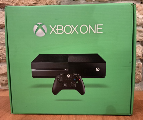 Xbox one solo - xbox,