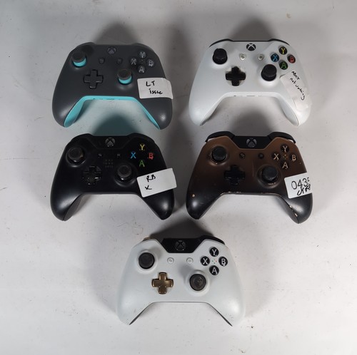 Pacchetto controller xbox one - pacchetto,