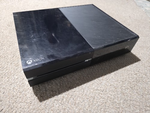 Microsoft xbox one modello - one,