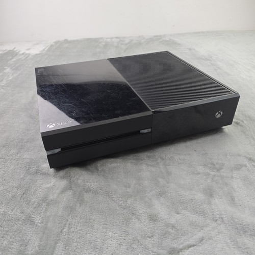 Microsoft xbox one console - one,