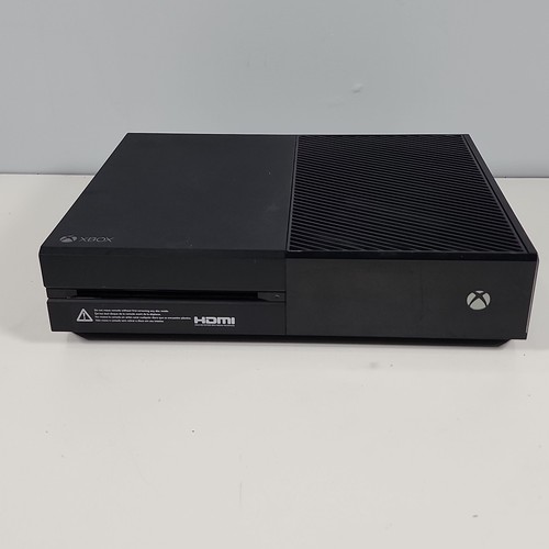 Microsoft xbox one 500gb - microsoft,