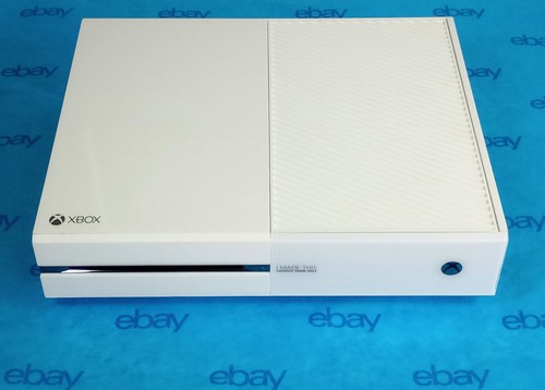 Xbox one bianca - xbox, "i