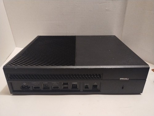 Microsoft xbox one - microsoft,