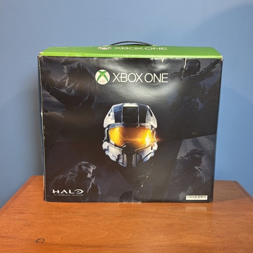 Console xbox one solo scatola - one,