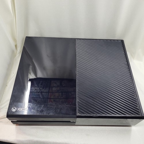 Microsoft xbox one 500gb - microsoft,