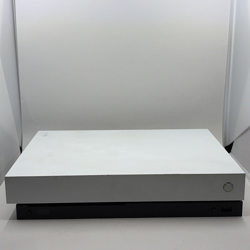 Microsoft xbox one limited - xbox, x
