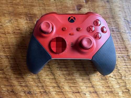 Microsoft xbox one elite - microsoft,