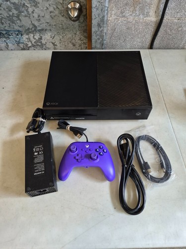 Microsoft xbox one - microsoft,