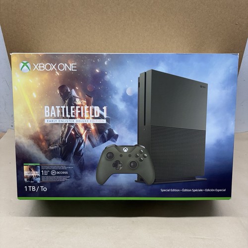 Xbox one battlefield 1 early - -,