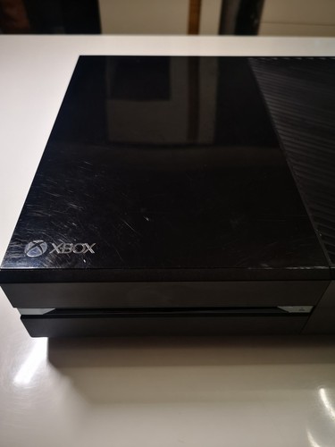 Microsoft xbox one solo - microsoft,